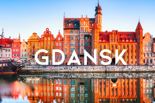 Tekemistä Gdanskiin | Mitä tehdä Gdanskissa? 